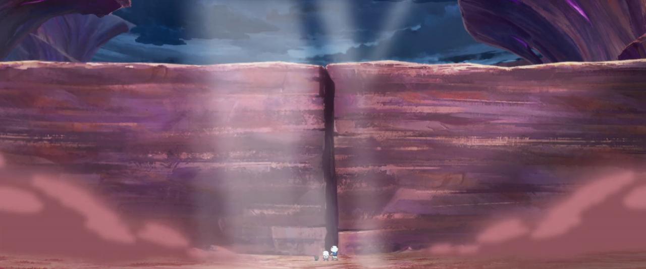 [喜羊羊与灰太狼之异国破晓][WEB-MKV/1.15GB][无字片源][1080P][HDR版本][流媒体]