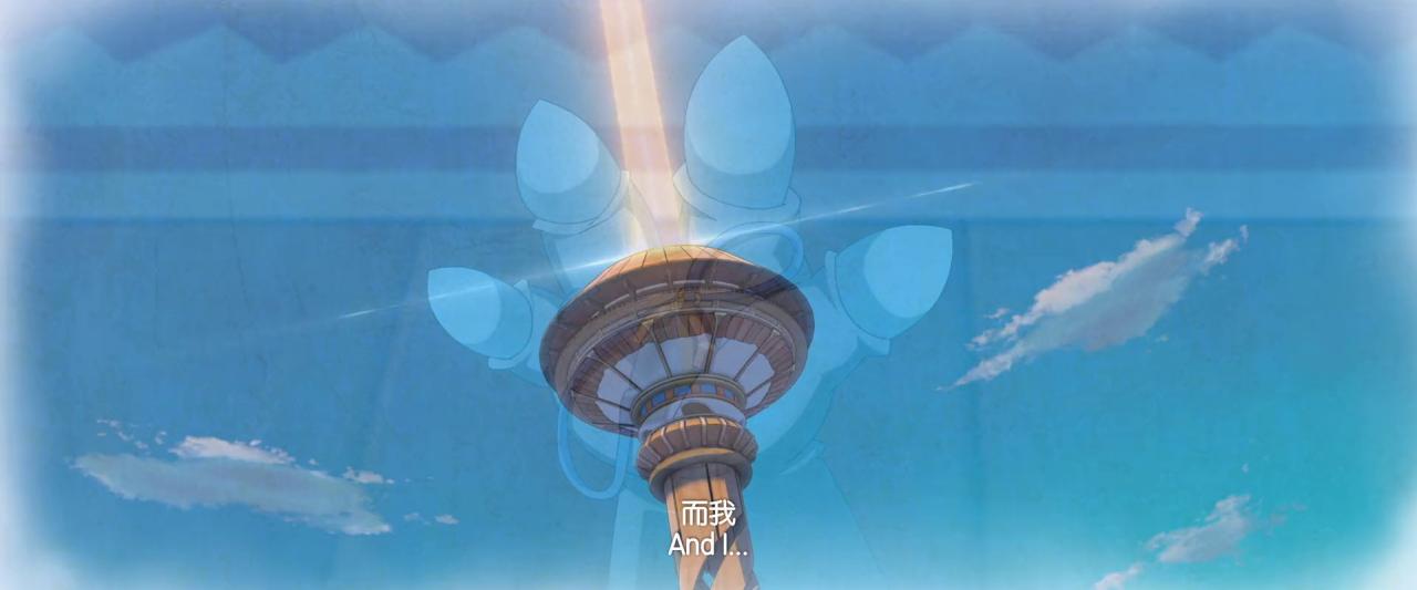 [喜羊羊与灰太狼之异国破晓][WEB-MKV/1.15GB][无字片源][1080P][HDR版本][流媒体]