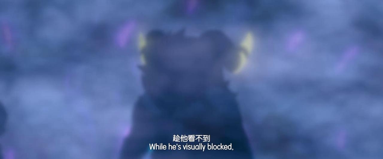 [喜羊羊与灰太狼之异国破晓][WEB-MKV/1.15GB][无字片源][1080P][HDR版本][流媒体]