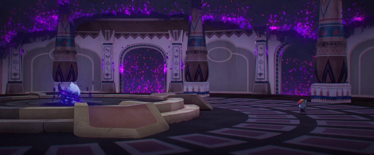 [喜羊羊与灰太狼之异国破晓][WEB-MKV/1.15GB][无字片源][1080P][HDR版本][流媒体]