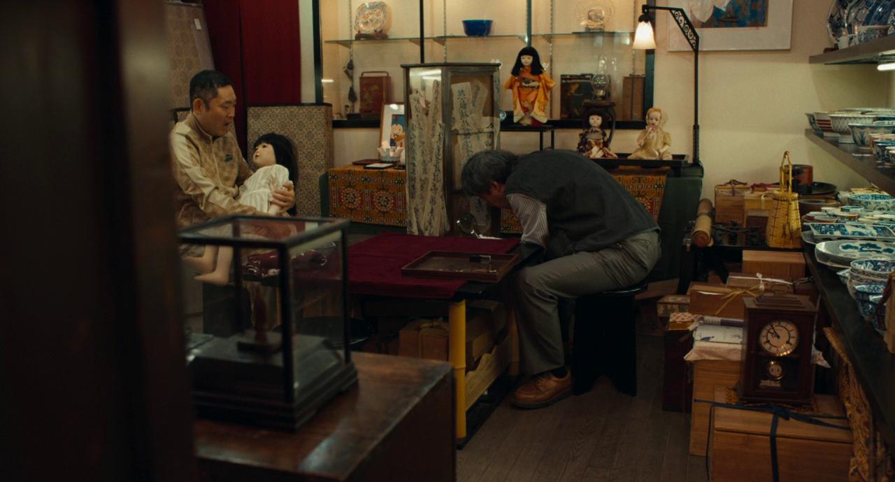 [人偶之家][BD-MKV/9.76GB][简繁字幕][1080P][HDR版本][蓝光压制]