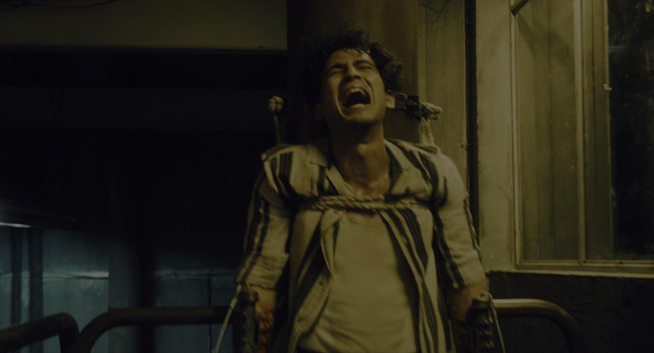 [电锯惊魂10][BD-MKV/31.42GB][简繁英字幕][4K-2160P][HDR版本][H265编码][蓝光压制]