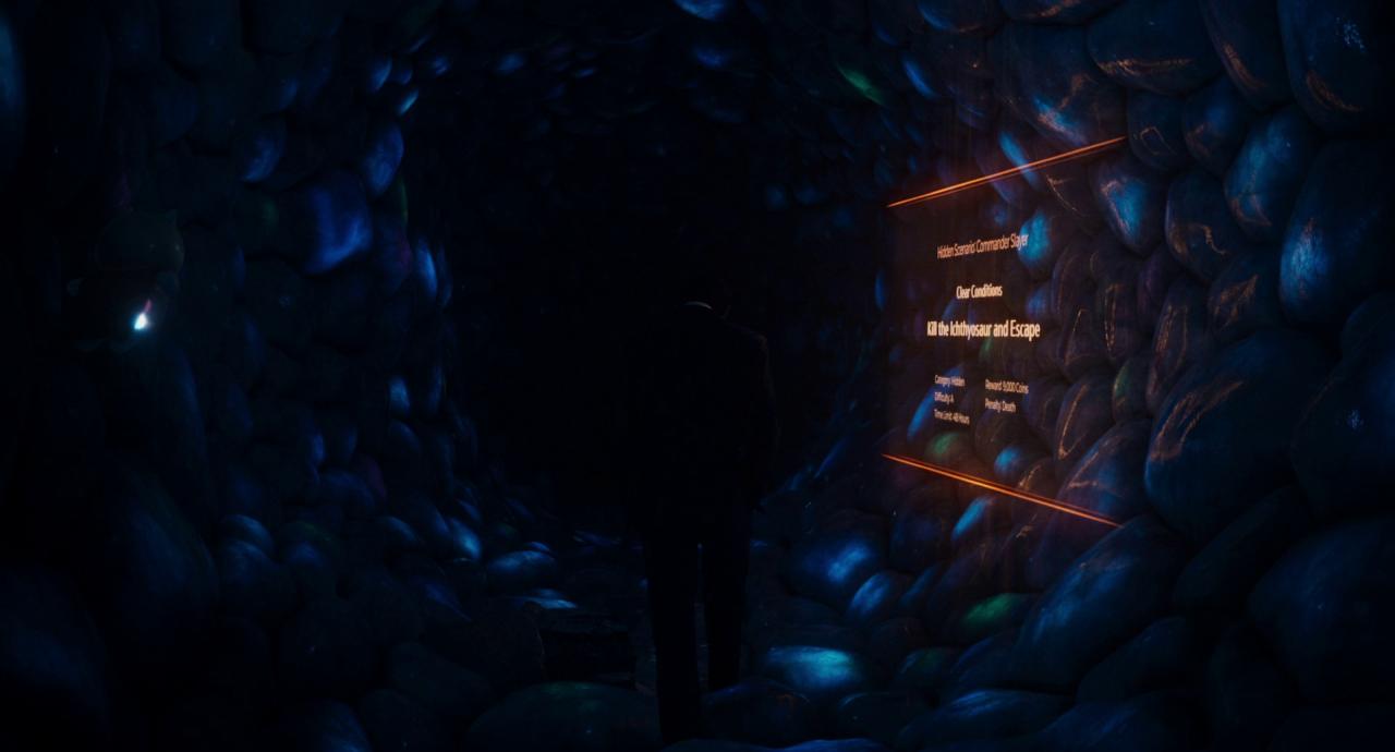 [全知读者视角][BD-MKV/12.54GB][简繁英字幕][1080P][HDR版本][蓝光压制]