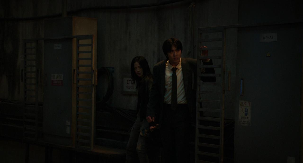 [全知读者视角][BD-MKV/12.54GB][简繁英字幕][1080P][HDR版本][蓝光压制]