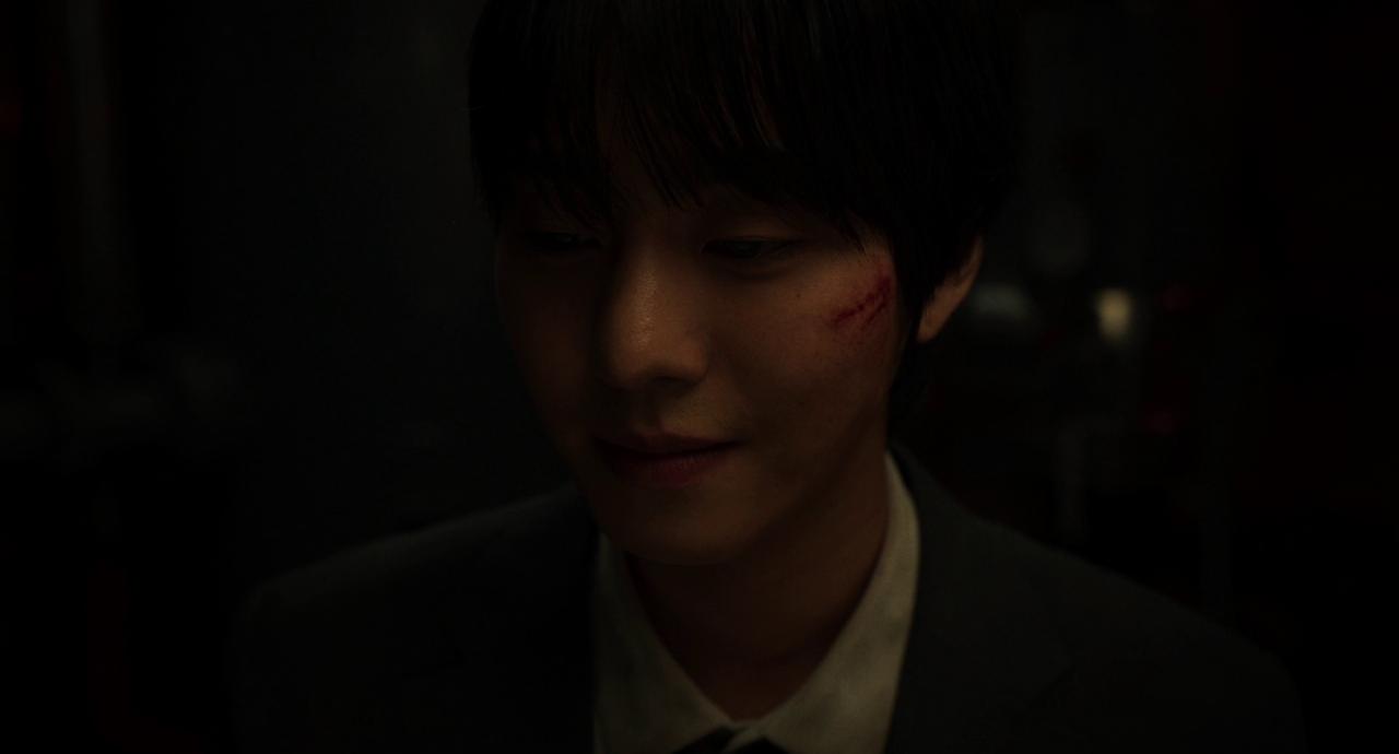 [全知读者视角][BD-MKV/12.54GB][简繁英字幕][1080P][HDR版本][蓝光压制]