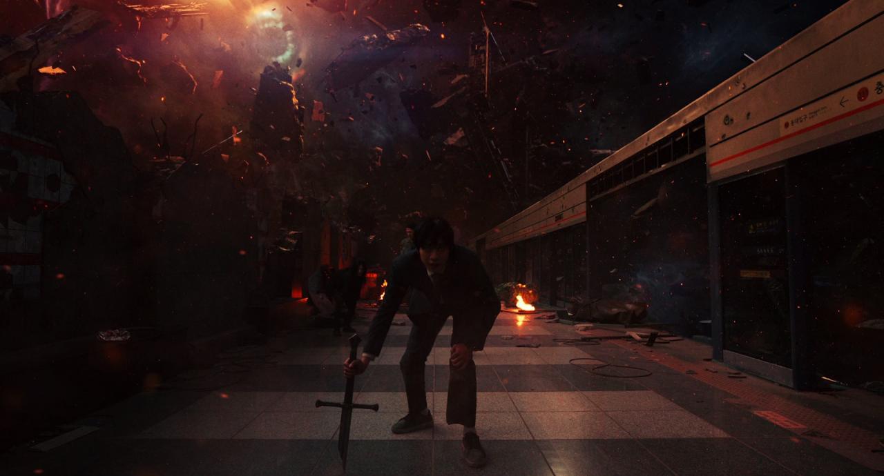 [全知读者视角][BD-MKV/10.25GB][简繁英字幕][1080P][HDR版本][H265编码][蓝光压制]