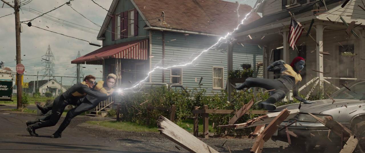 [X战警：黑凤凰][BD-MKV/6G][英语中字][1080p][经典刺激]