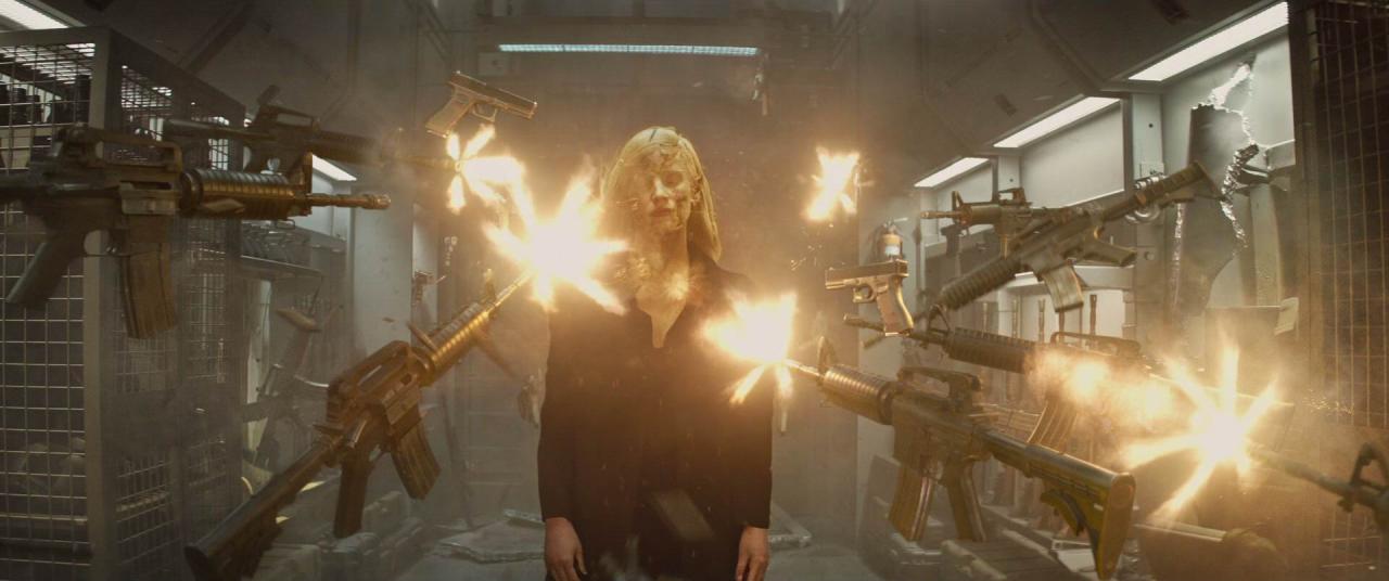 [X战警：黑凤凰][BD-MKV/6G][英语中字][1080p][经典刺激]