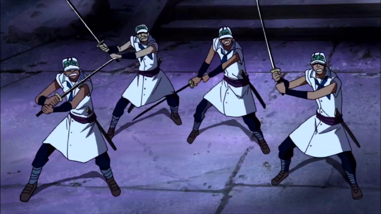 [海贼王剧场版5：被诅咒的圣剑][WEB-MKV/1.39GB][中文字幕][1080P][HDR版本][流媒体]