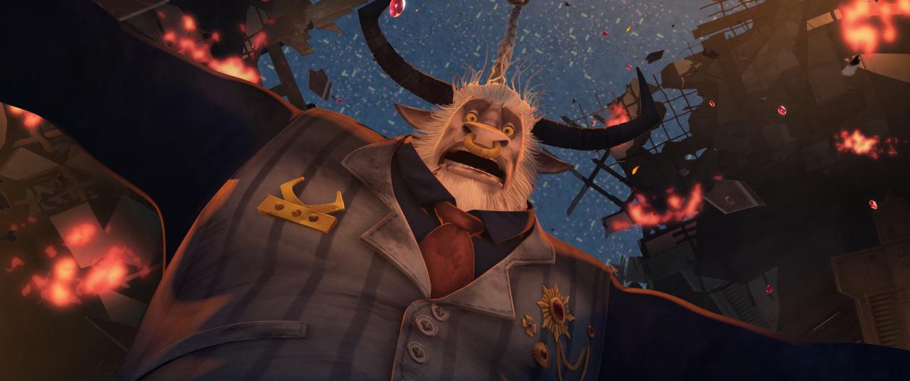 [奇幻西游：新世界][WEB-MKV/12.95GB][国语配音/中文字幕][4K-2160P][高码版][HDR版本][H265编码][流媒体]