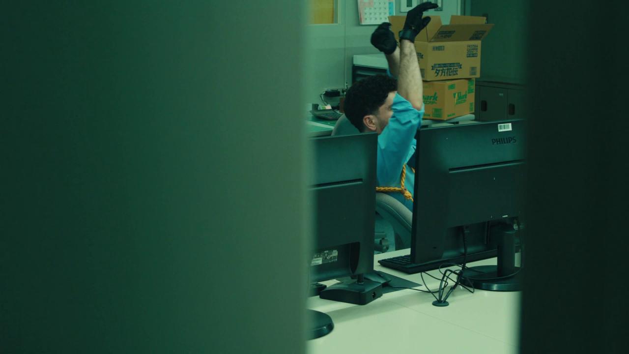 [LAST.MAN-全盲搜查官-.FAKE／TRUTH][WEB-MKV/6.93GB][中文字幕][1080P][HDR版本][流媒体]