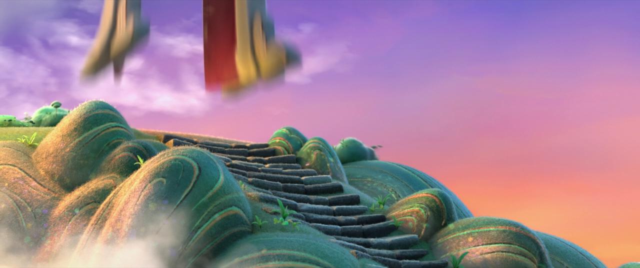 [聊斋：兰若寺][BD-MKV/16.41GB][国语音轨/中文字幕][1080P][HDR版本][蓝光压制]