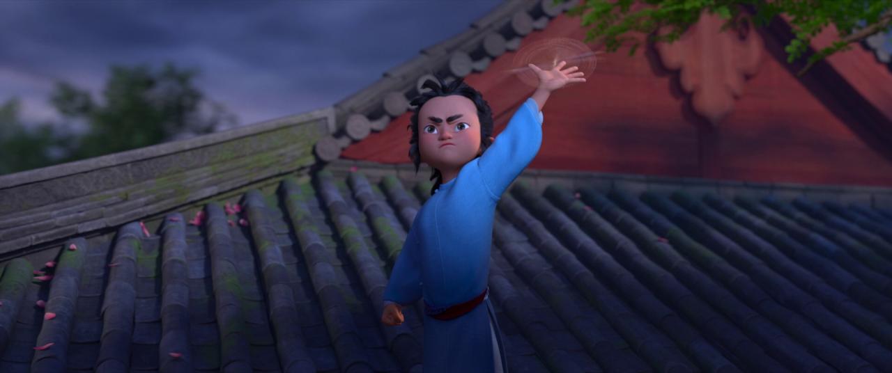 [聊斋：兰若寺][BD-MKV/16.41GB][国语音轨/中文字幕][1080P][HDR版本][蓝光压制]