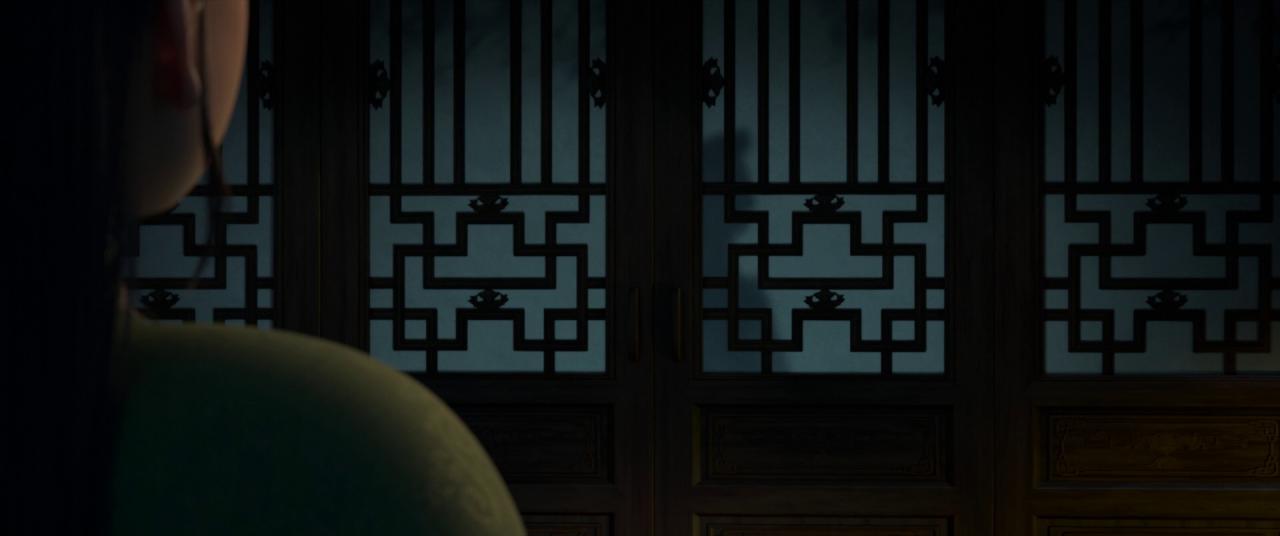 [聊斋：兰若寺][BD-MKV/16.41GB][国语音轨/中文字幕][1080P][HDR版本][蓝光压制]