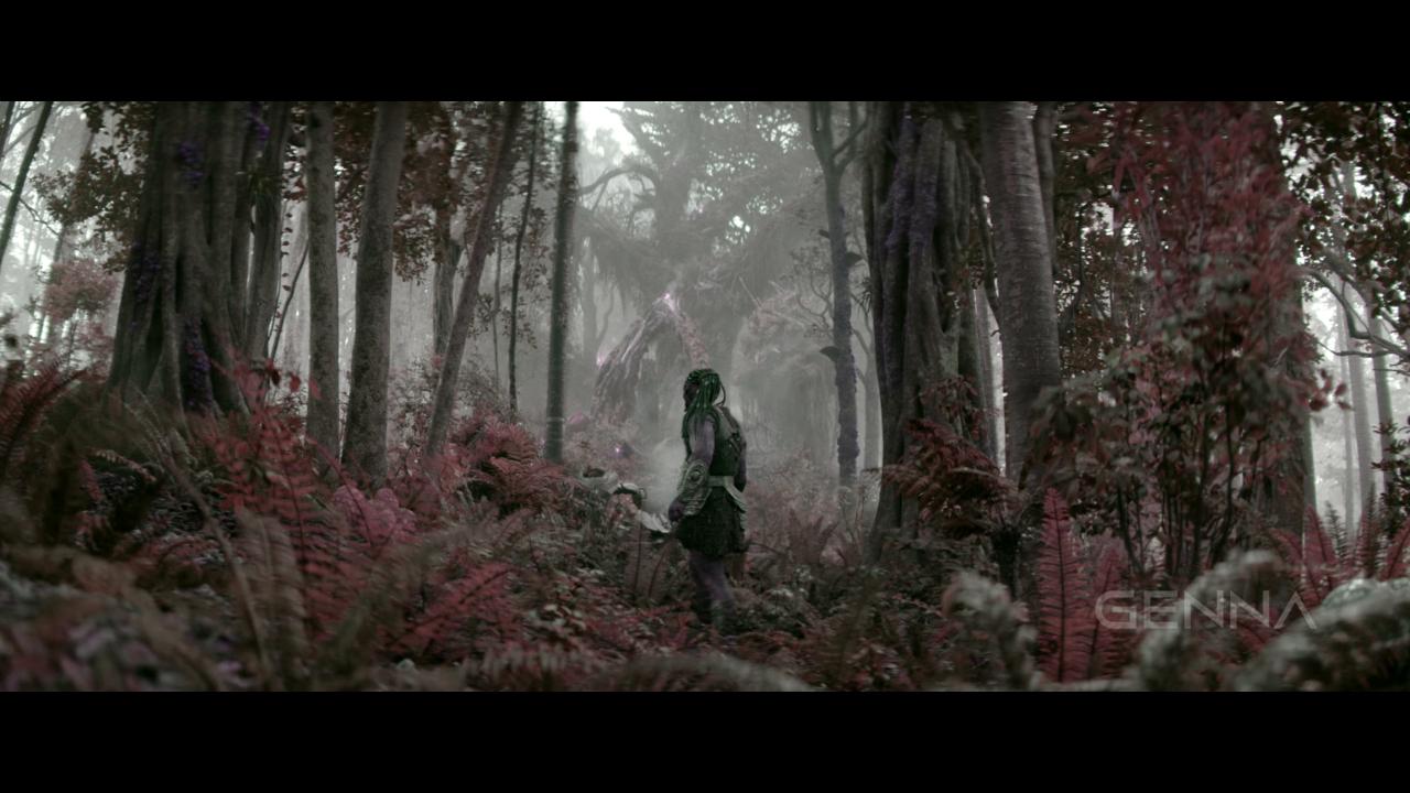 [铁血战士：杀戮之地][WEB-MKV/18.96GB][简繁英字幕][4K-2160P][杜比视界版本][H265编码][流媒体]