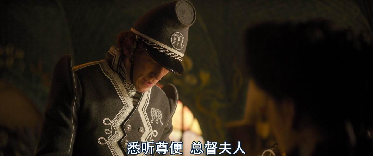 [魔法坏女巫2][WEB-MKV/3G][英语中字][1080p][2025最新]