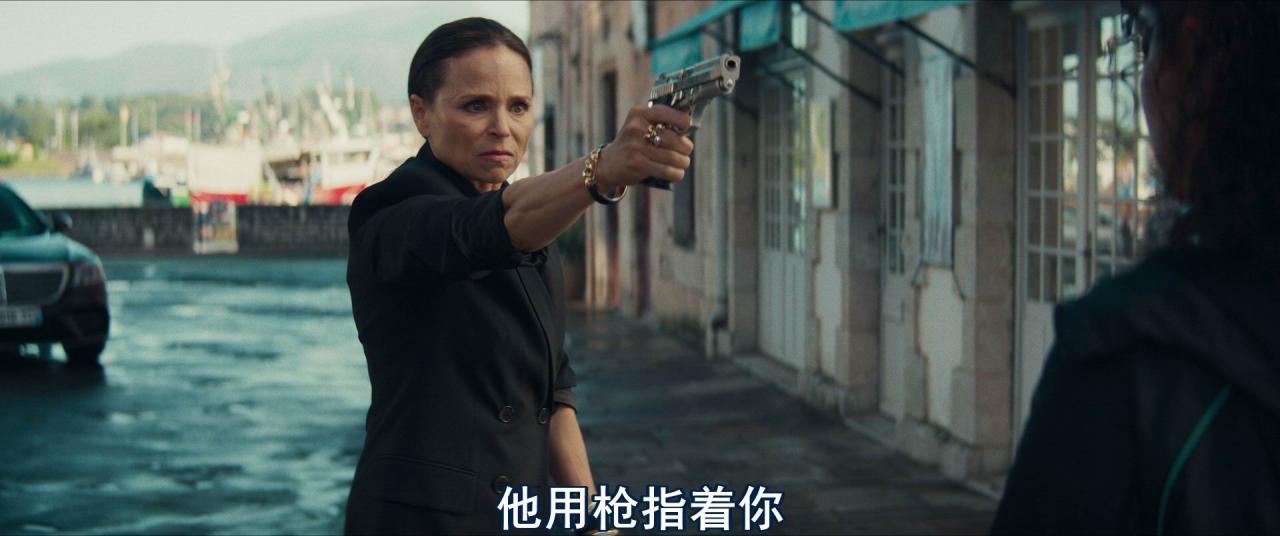 [绝命兄弟][BD-MKV/2G][英语中字][1080p][2025最新]