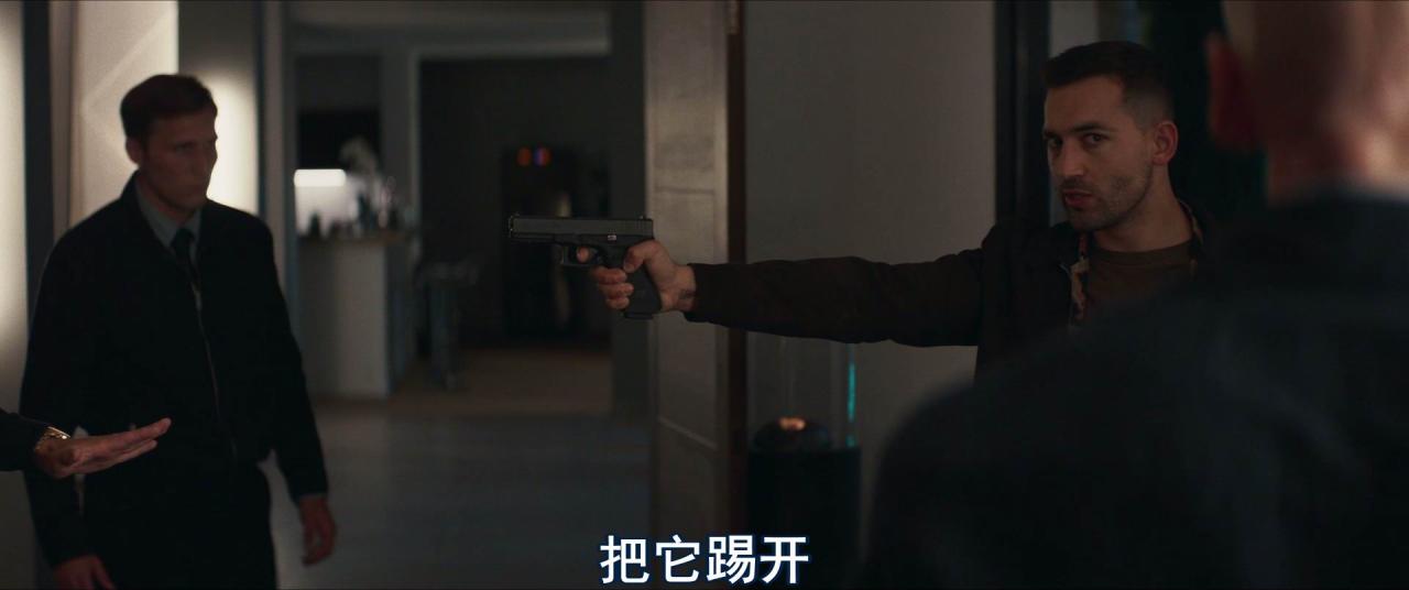 [绝命兄弟][BD-MKV/2G][英语中字][1080p][2025最新]