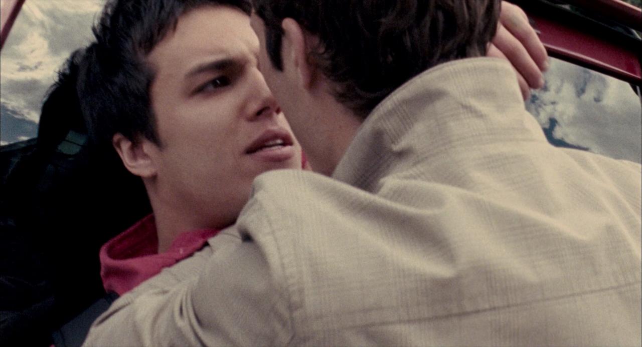 [爱我敢不敢][BD-MKV/5.77GB][简繁英字幕][1080P][HDR版本][H265编码][蓝光压制]