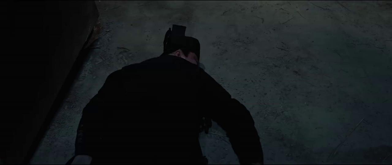 [手遮天][WEB-MKV/0.54GB][无字片源][1080P][HDR版本][流媒体]