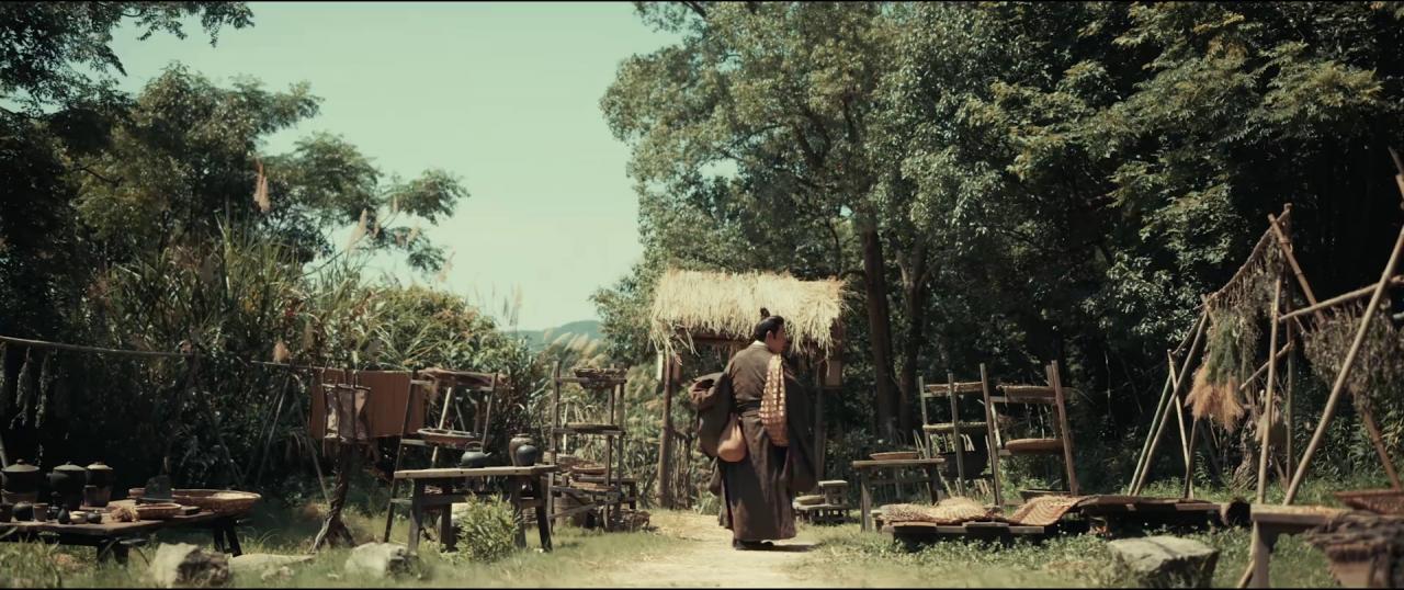 [手遮天][WEB-MKV/0.54GB][无字片源][1080P][HDR版本][流媒体]