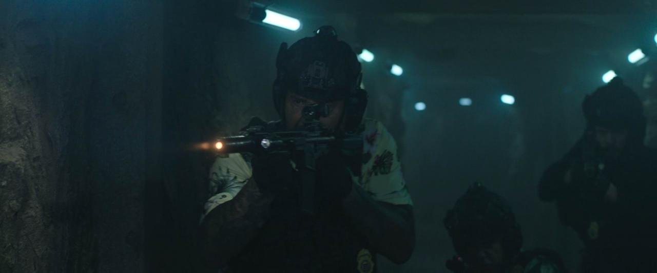 [青出于蓝/毒窟风暴][WEB-MKV/2G][英语中字][1080p][2025最新]