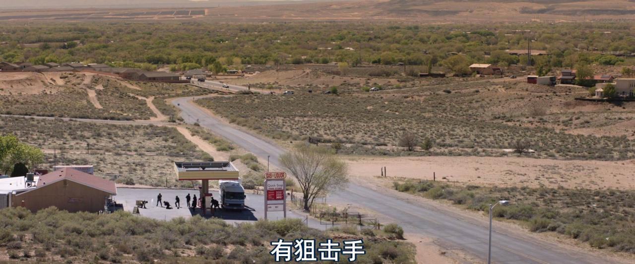 [青出于蓝/毒窟风暴][WEB-MKV/2G][英语中字][1080p][2025最新]