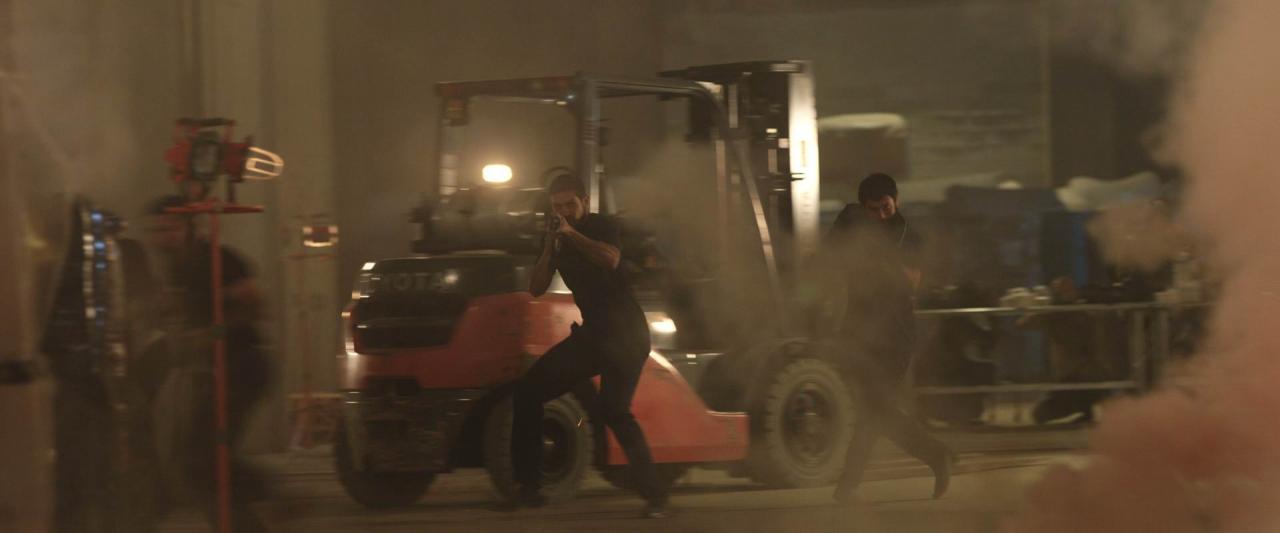 [青出于蓝/毒窟风暴][WEB-MKV/2G][英语中字][1080p][2025最新]