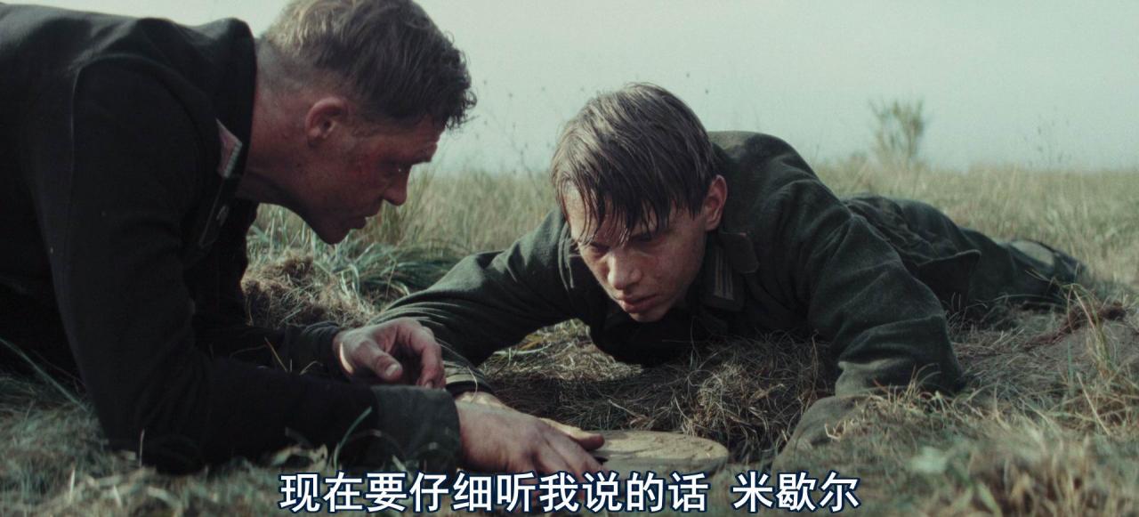 [猛虎末路][WEB-MKV/2G][英语中字][1080p][2025最新]