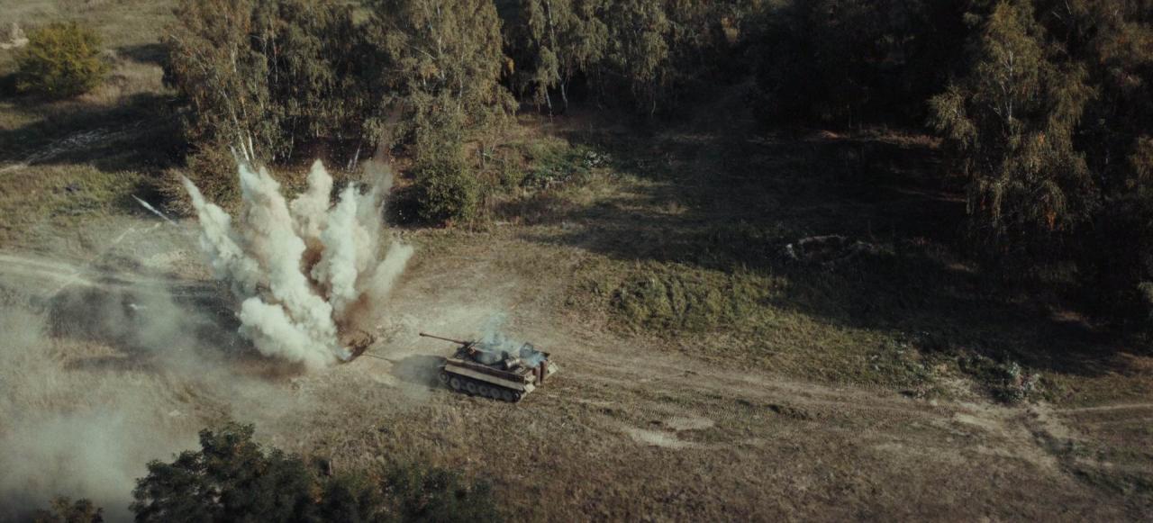 [猛虎末路][WEB-MKV/2G][英语中字][1080p][2025最新]