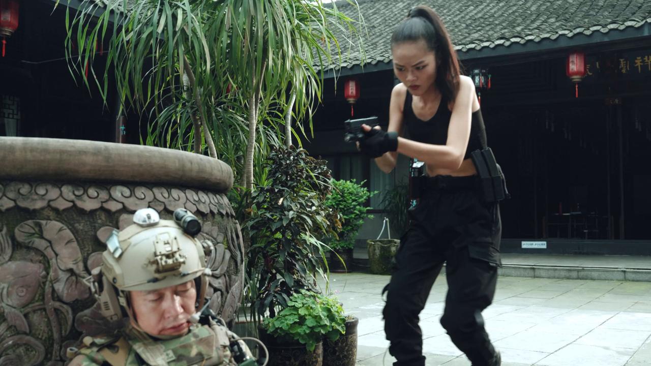 [特殊检测][WEB-MKV/1.41GB][国语配音/中文字幕][1080P][HDR版本][流媒体]