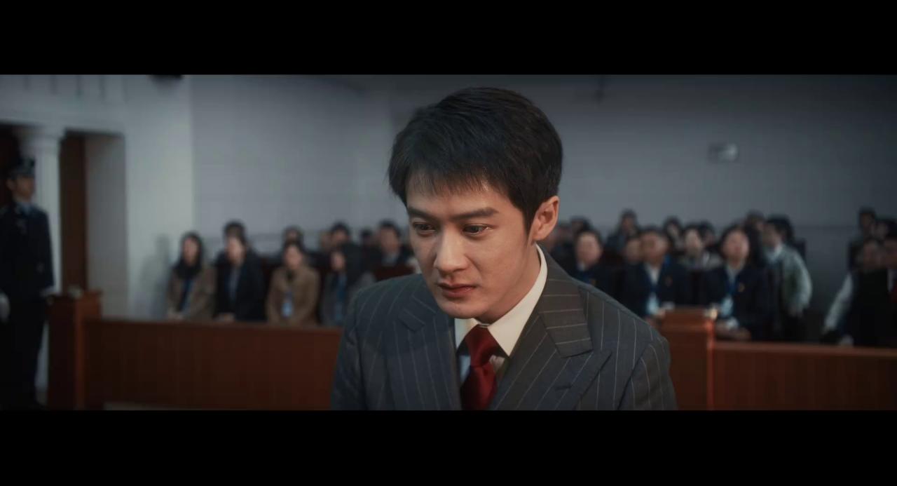 [震耳欲聋][WEB-MKV/0.70GB][国语配音/中文字幕][1080P][HDR版本][流媒体]