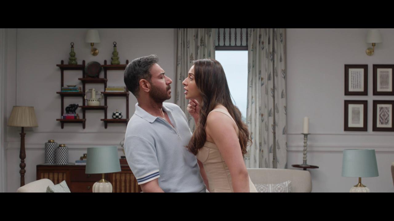 [给我你的爱2][WEB-MKV/5.86GB][无字片源][1080P][HDR版本][流媒体]