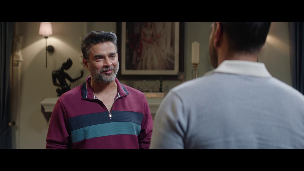 [给我你的爱2][WEB-MKV/5.86GB][无字片源][1080P][HDR版本][流媒体]