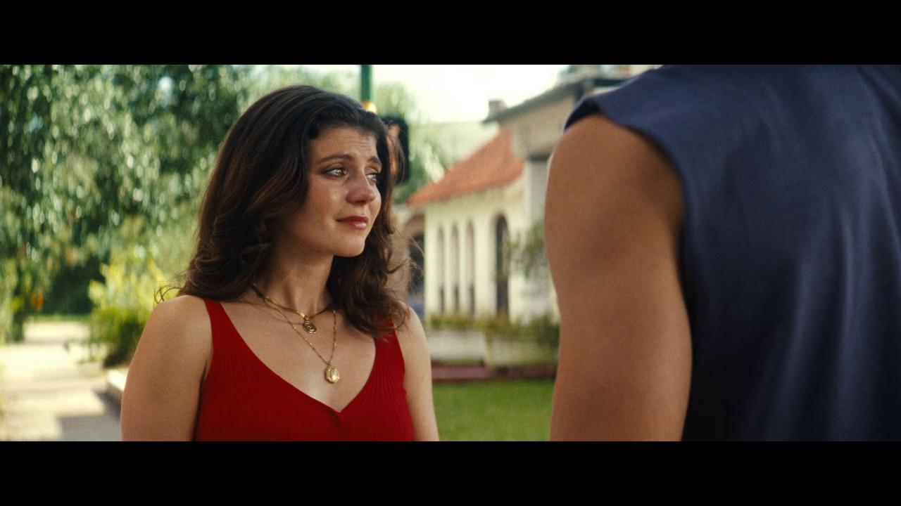 [盛夏假期遇见爱][WEB-MKV/5.95GB][简繁英字幕][1080P][HDR版本][流媒体]