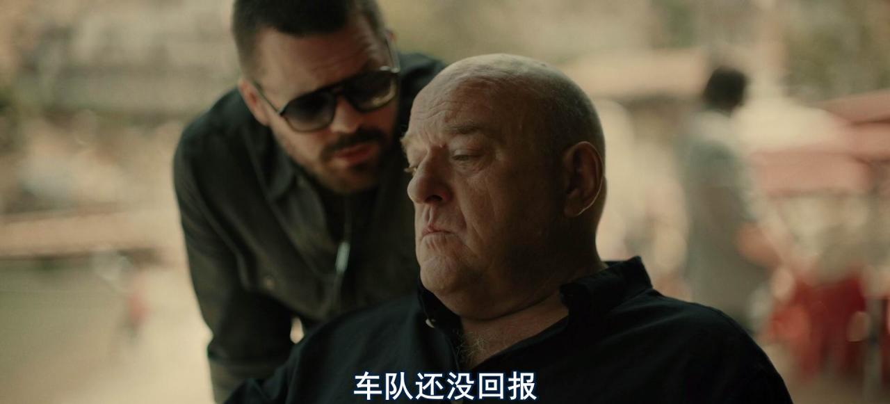 [越境猎杀/边境狩猎][WEB-MKV/2G][英语中字][1080p][2025最新]