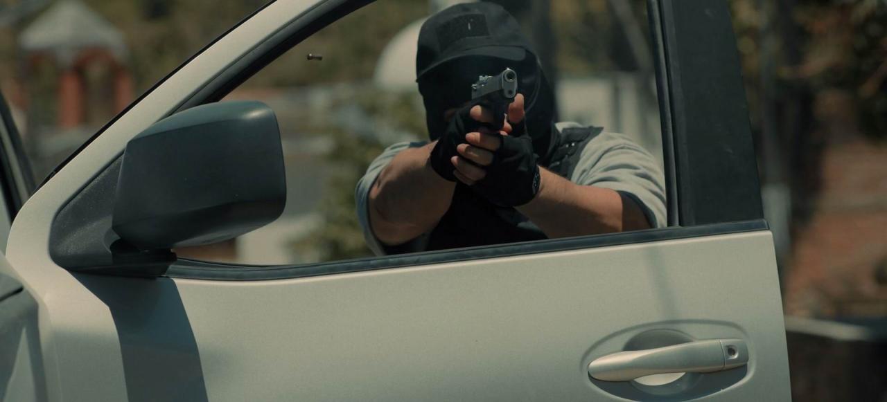 [越境猎杀/边境狩猎][WEB-MKV/2G][英语中字][1080p][2025最新]