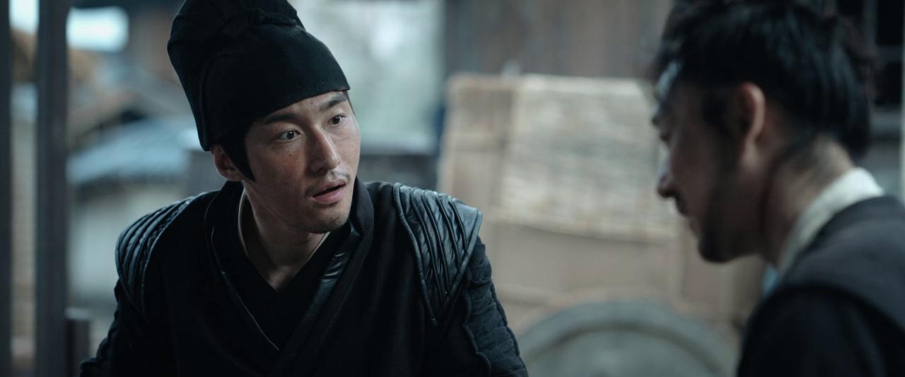 [手遮天][WEB-MKV/1.07GB][国语配音/中文字幕][1080P][HDR版本][流媒体]