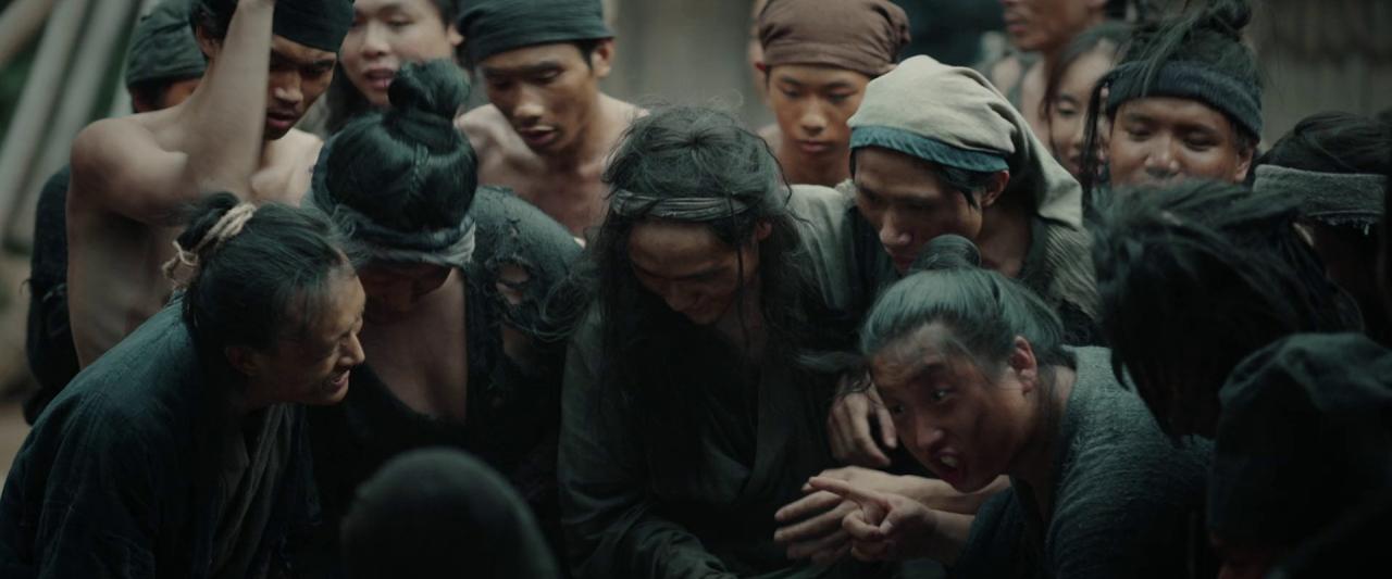 [手遮天][WEB-MKV/1.07GB][国语配音/中文字幕][1080P][HDR版本][流媒体]