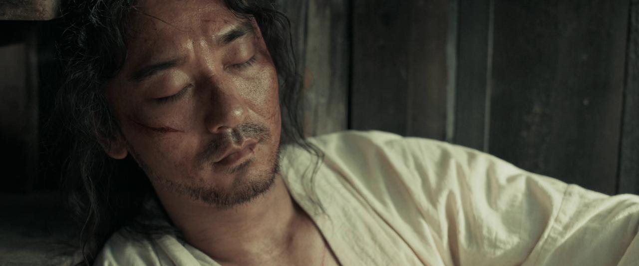 [手遮天][WEB-MKV/1.07GB][国语配音/中文字幕][1080P][HDR版本][流媒体]