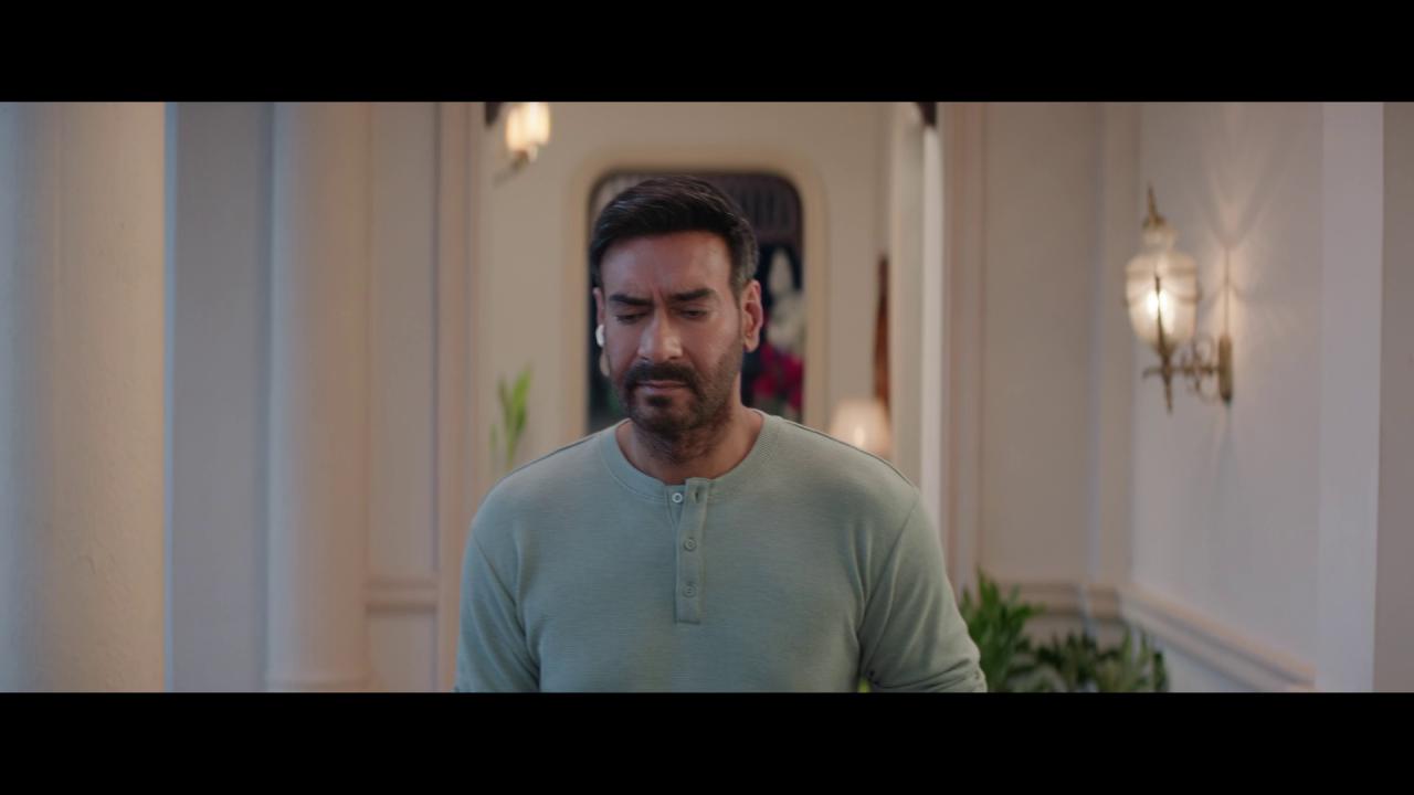 [给我你的爱2][WEB-MKV/5.86GB][无字片源][1080P][HDR版本][流媒体]