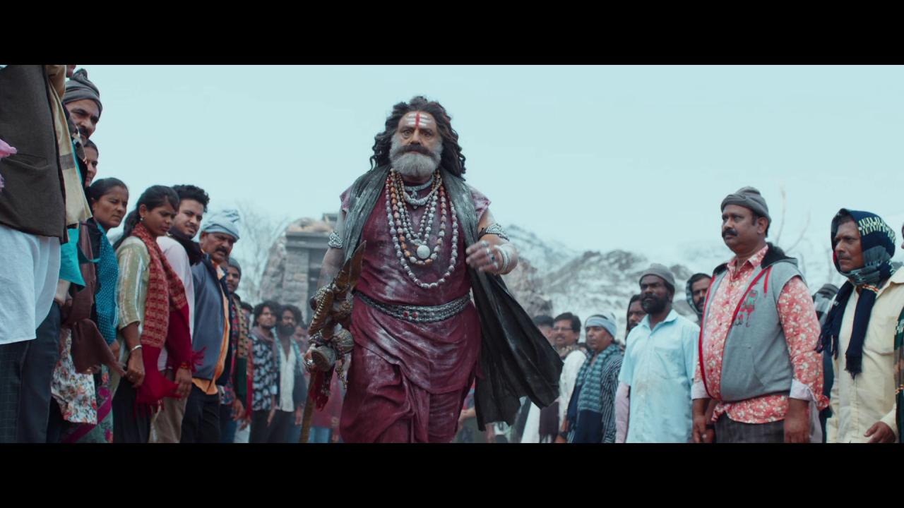 [阿坎达.2][WEB-MKV/6.46GB][无字片源][1080P][HDR版本][流媒体]