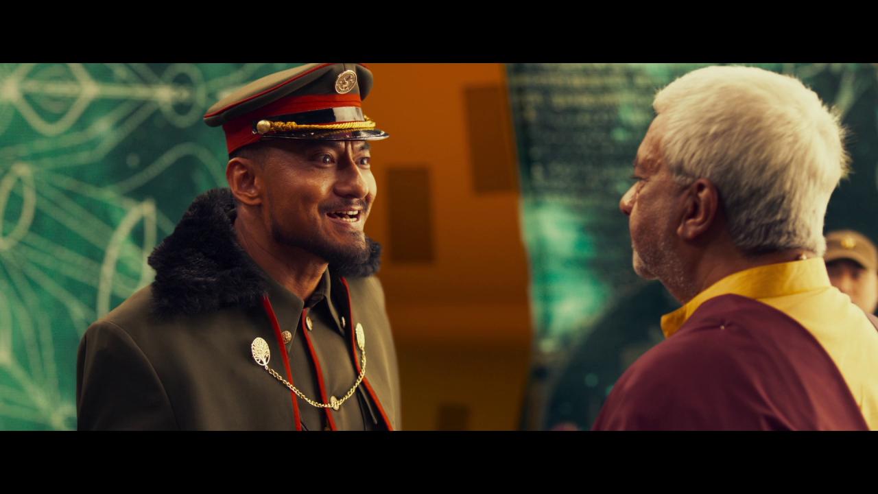 [阿坎达.2][WEB-MKV/6.46GB][无字片源][1080P][HDR版本][流媒体]