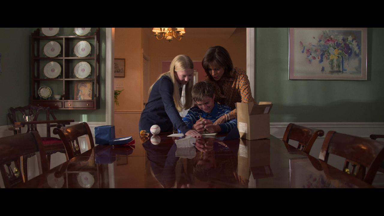 [似火][WEB-MKV/4.38GB][无字片源][1080P][HDR版本][流媒体]