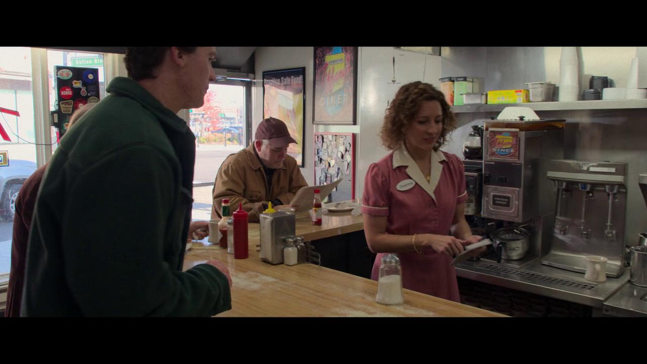 [似火][WEB-MKV/4.38GB][无字片源][1080P][HDR版本][流媒体]