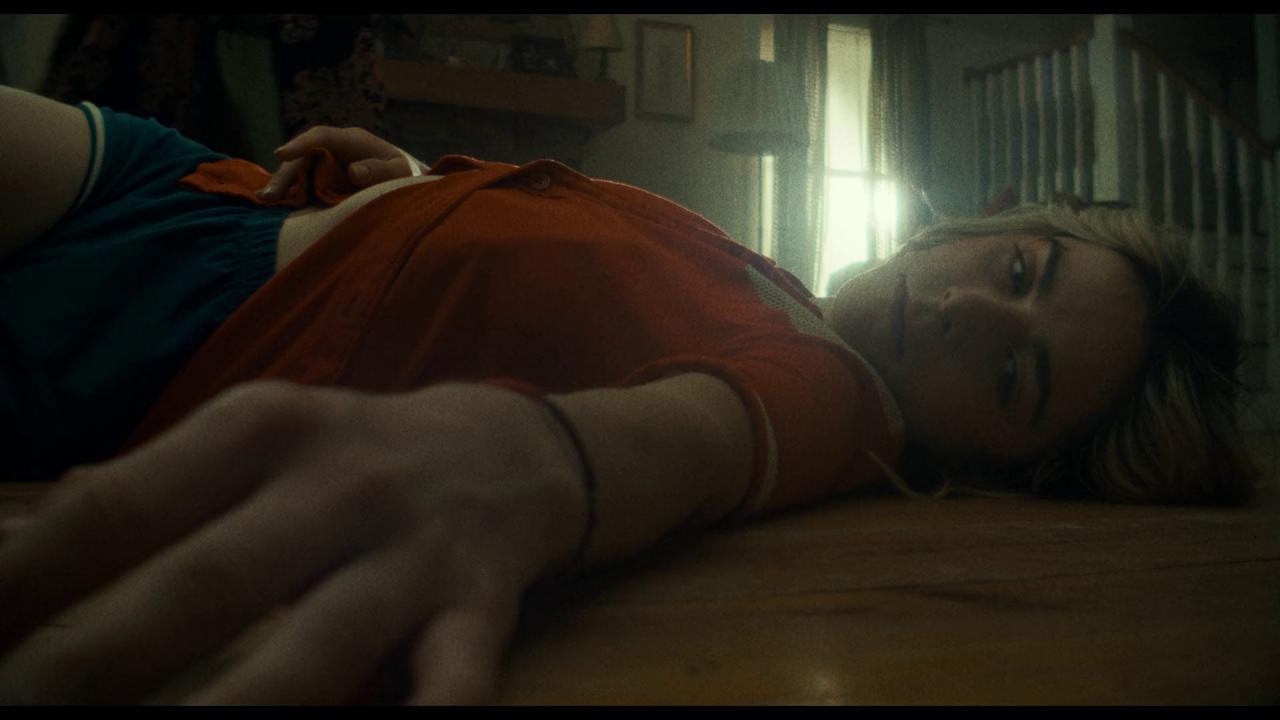 [冷血狐狸][WEB-MKV/4.88GB][无字片源][1080P][HDR版本][流媒体]