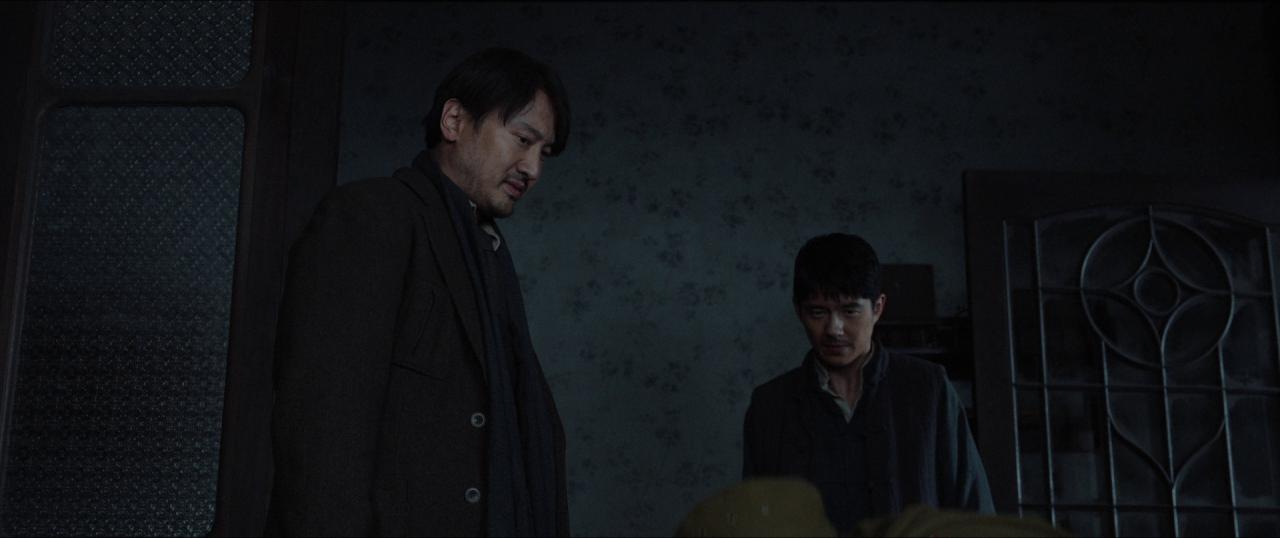 [南京照相馆][BD-MKV/14.08GB][国语配音/中文字幕][1080P][HDR版本][蓝光压制]