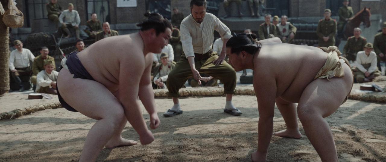 [南京照相馆][BD-MKV/14.08GB][国语配音/中文字幕][1080P][HDR版本][蓝光压制]