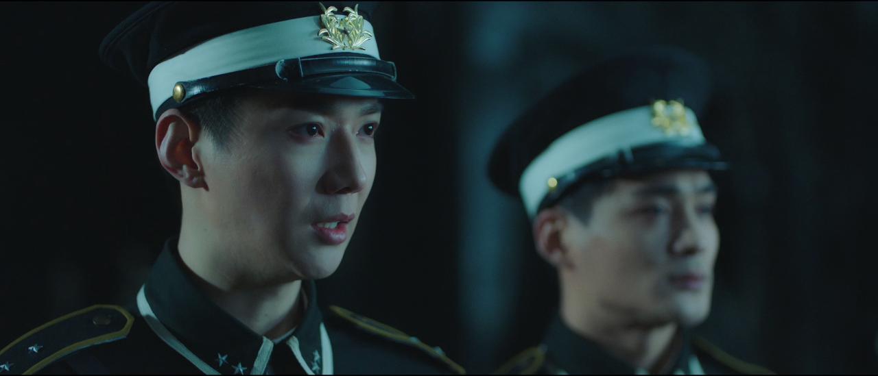 [民国惊魂录][WEB-MKV/12.55GB][国语配音/中文字幕][4K-2160P][高码版][60帧率][HDR版本][H265编码][流媒体]