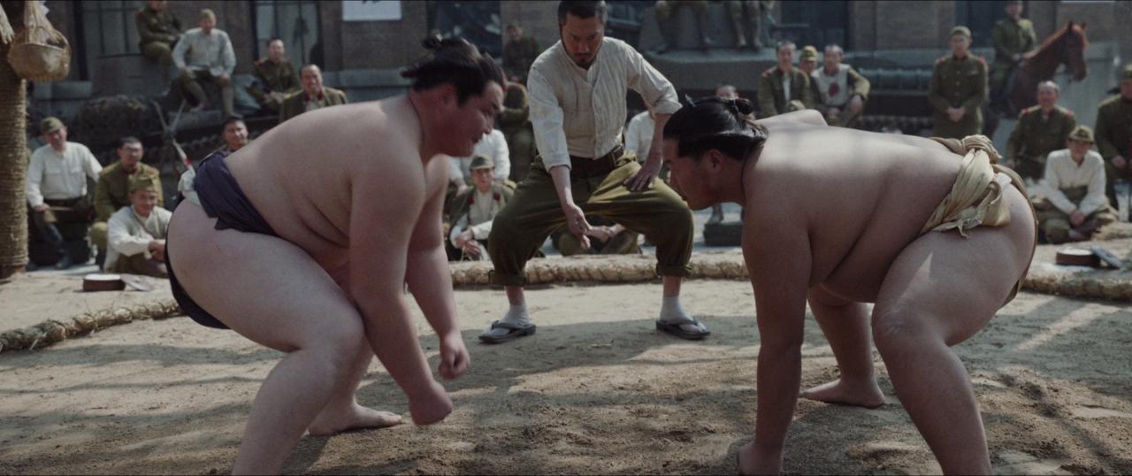 [南京照相馆][BD-MKV/11.96GB][国语音轨/简繁字幕][1080P][HDR版本][H265编码][蓝光压制]